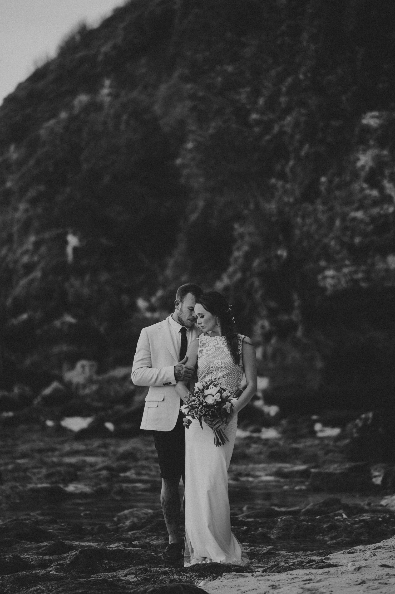 bali wedding destination - the ungasan wedding - bali wedding photographer - diktatphotography - aimee + blake wedding - 107