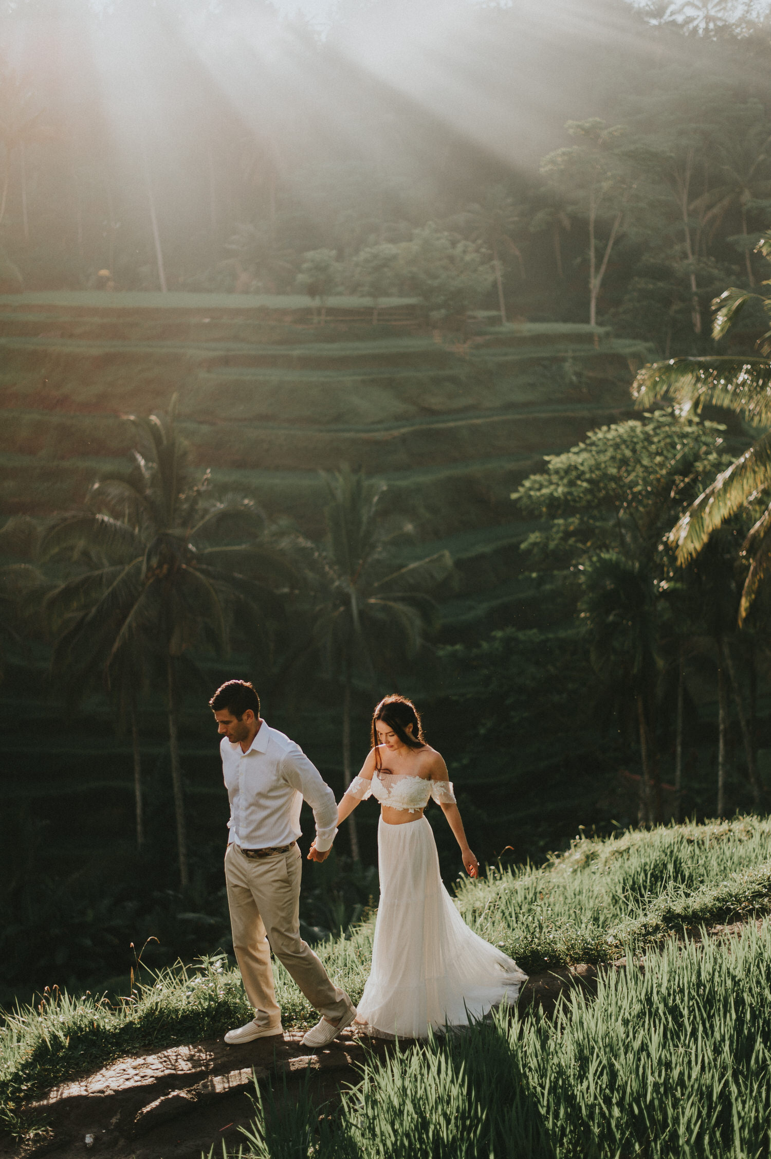 bali wedding - elopement - ubud wedding - diktatphotography - olga + Jason - 16