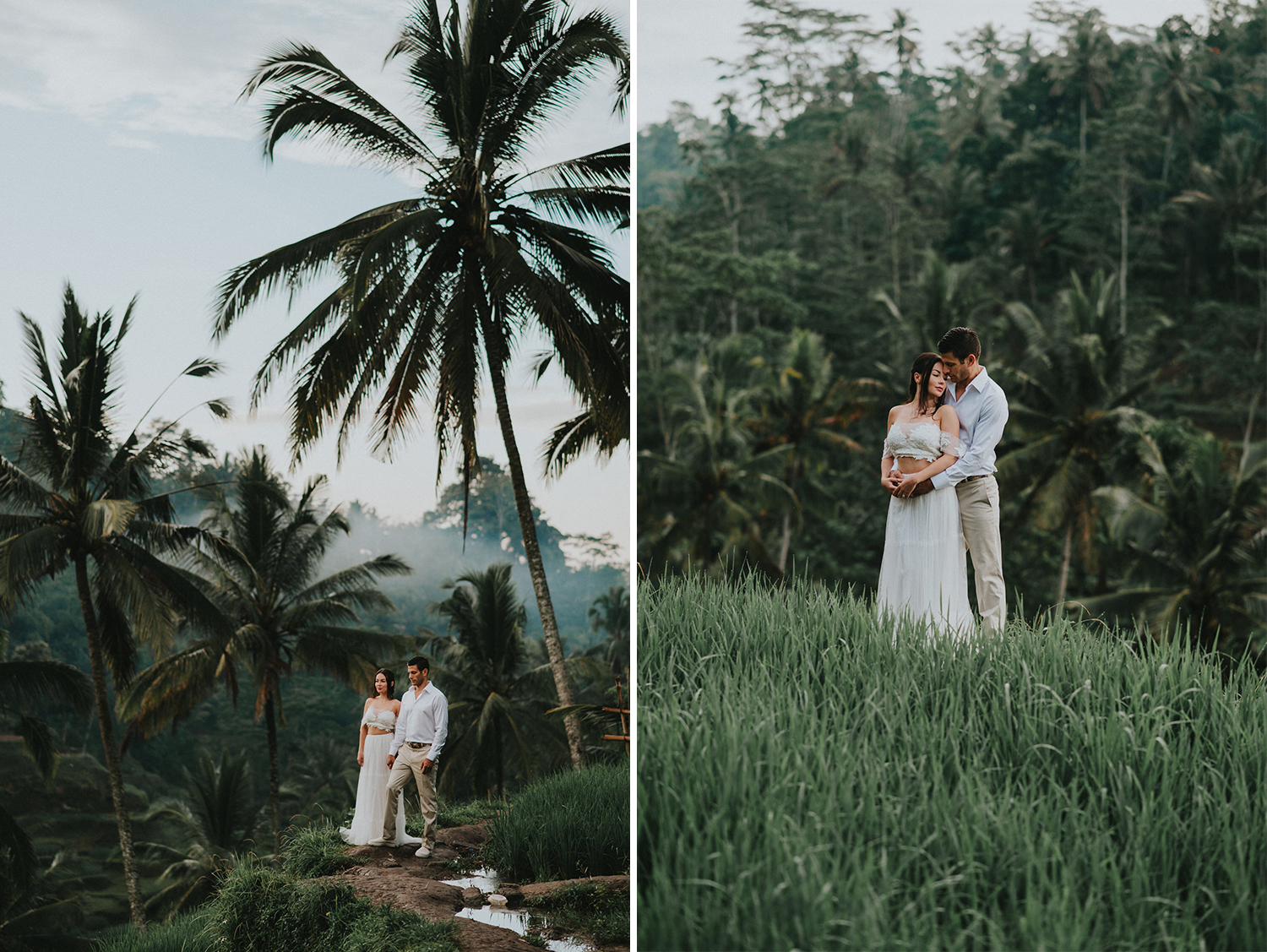 bali wedding - elopement - ubud wedding - diktatphotography - olga + Jason - 4