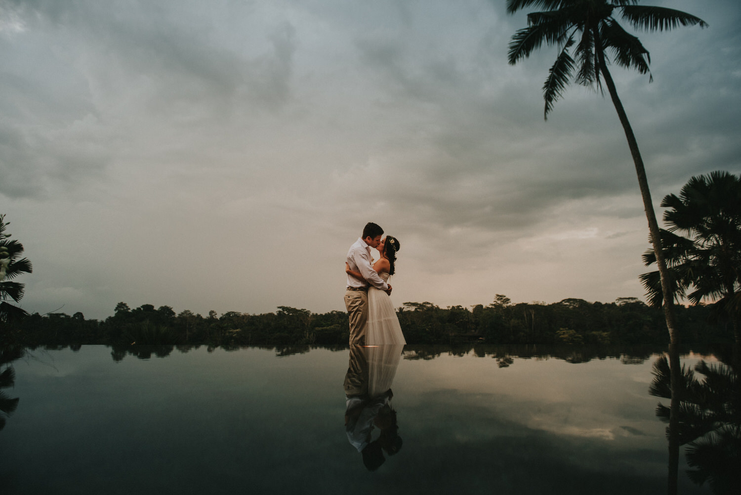 bali wedding - elopement - ubud wedding - diktatphotography - olga + Jason - 74