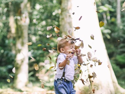 Kai & Family Photo session