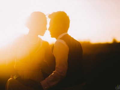 Prewedding Destination // lembongan island // Chu wei & Jolene