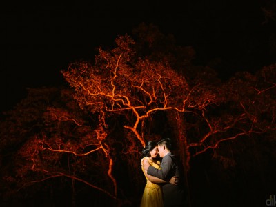 Engagement Ceremony // Septian & Listi // Bali