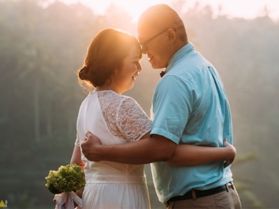 Prewedding Kah Keng & Sher Leen