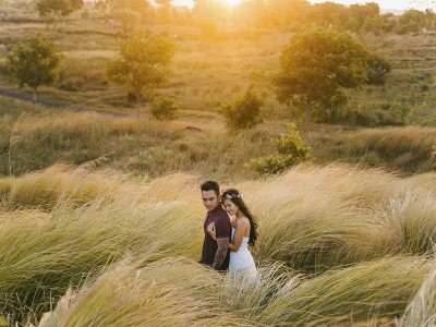 Prewedding Adit & Ratna