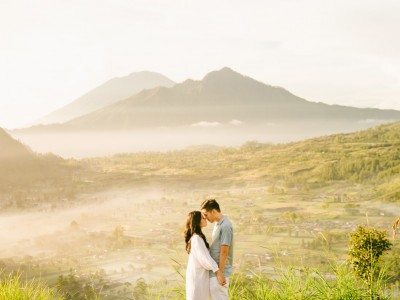 Engagement Amanda & Gerardo