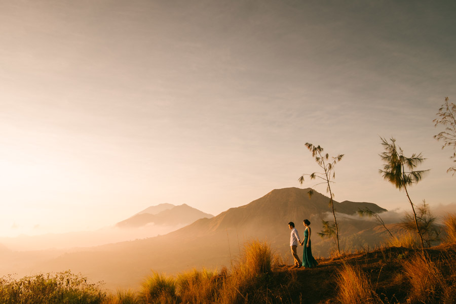 Bali Engagement Destination // Yi Hao & Belicia Engagement – Diktat ...