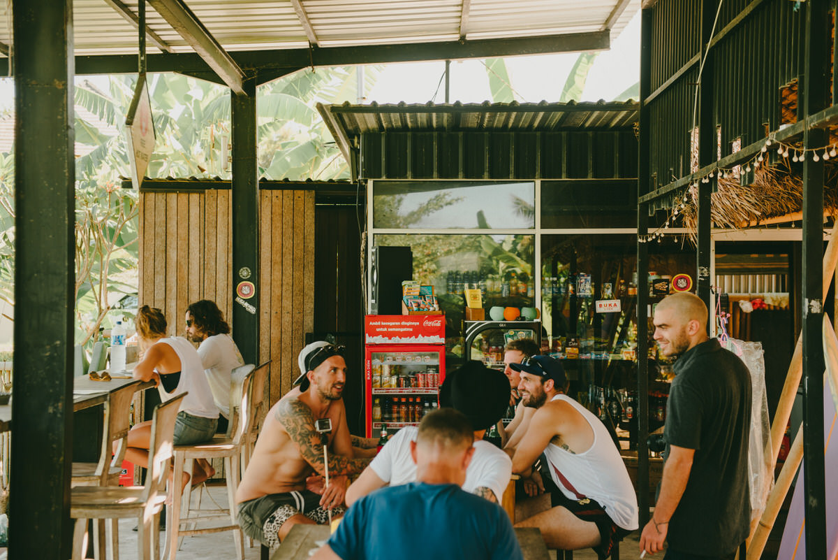 bali wedding destination-wedding in bali - bali photographer - komune beach club - profesional bali wedding photographer - diktatphotography - Jess & Craig - 9