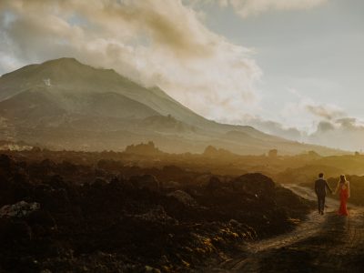 Bali Prewedding Destination - Anthony + Jade - by Diktat