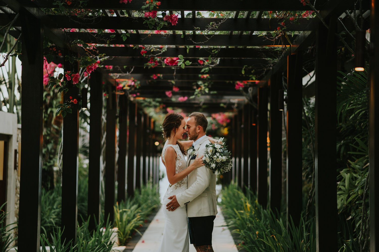 bali wedding destination - the ungasan wedding - bali wedding photographer - diktatphotography - aimee + blake wedding - 111