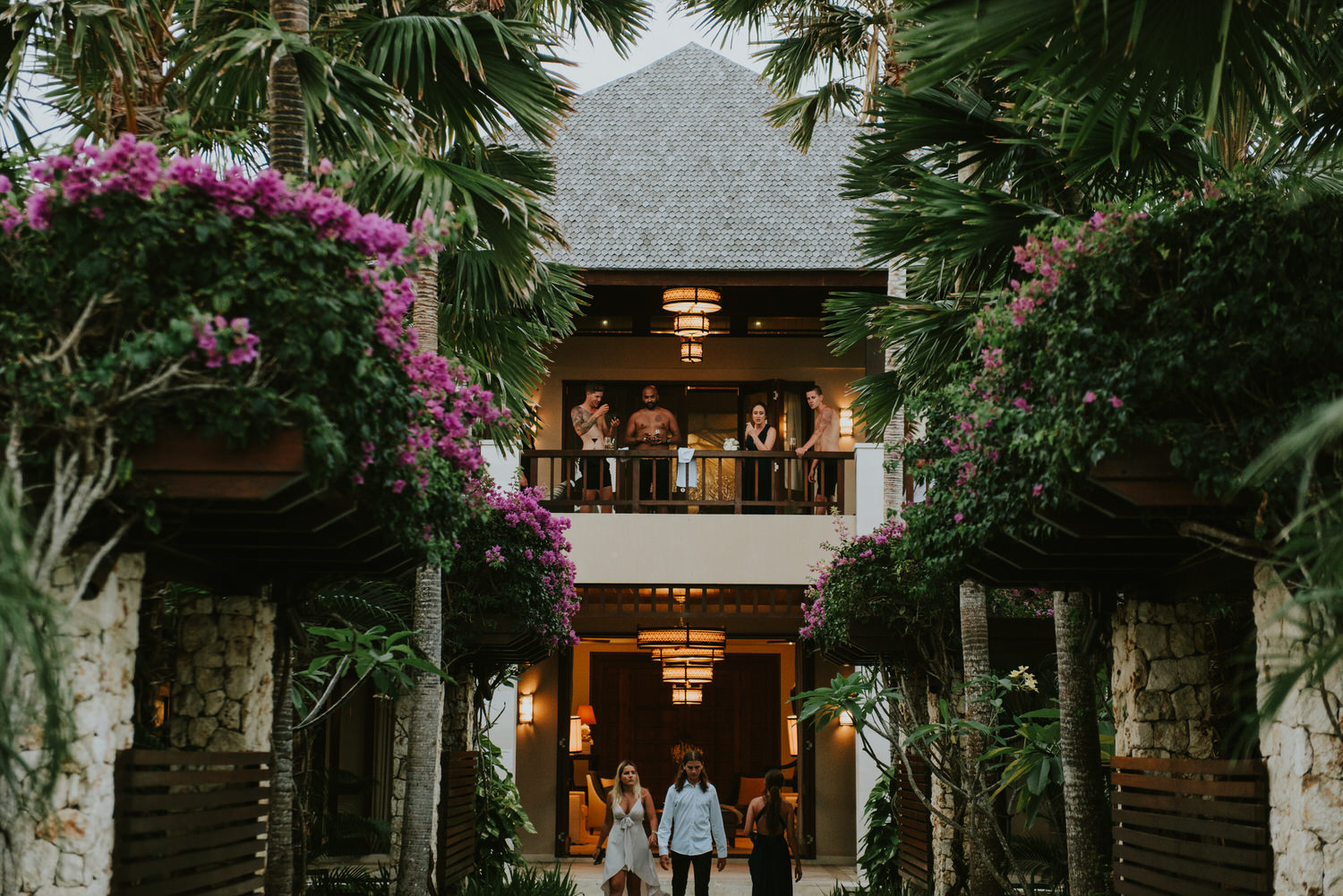bali wedding destination - the ungasan wedding - bali wedding photographer - diktatphotography - aimee + blake wedding - 112