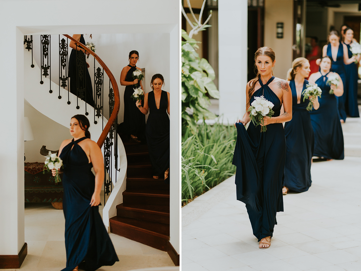 bali wedding destination - the ungasan wedding - bali wedding photographer - diktatphotography - aimee + blake wedding - 62