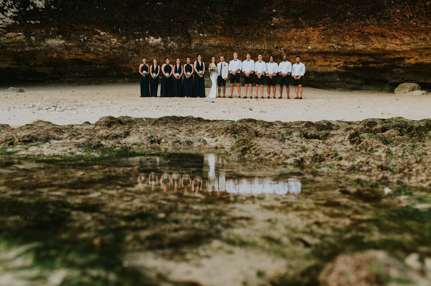 bali wedding destination - the ungasan wedding - bali wedding photographer - diktatphotography - aimee + blake wedding - 90