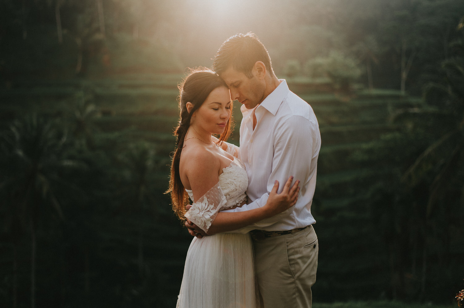 bali wedding - elopement - ubud wedding - diktatphotography - olga + Jason - 11