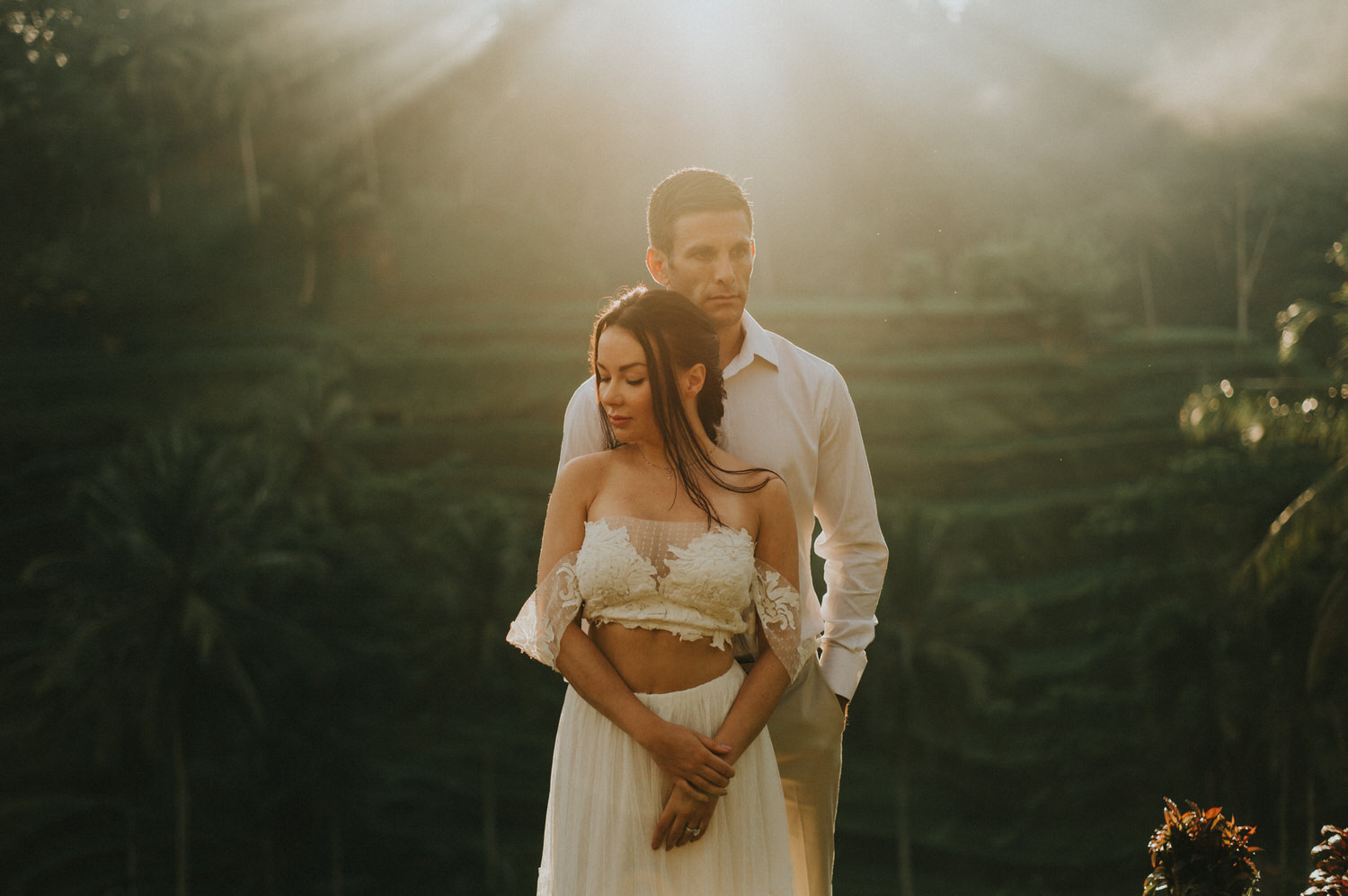 bali wedding - elopement - ubud wedding - diktatphotography - olga + Jason - 14