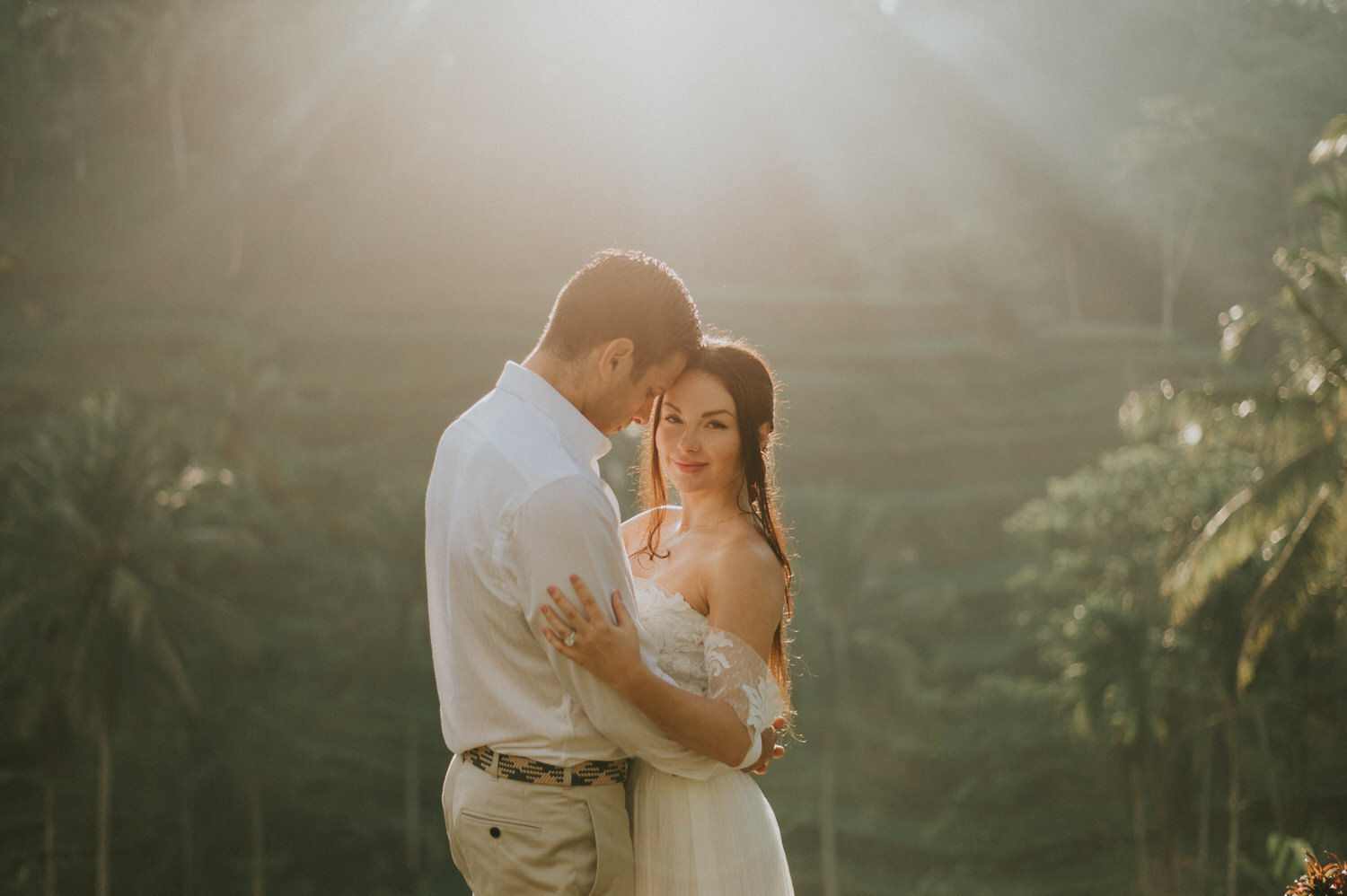 bali wedding - elopement - ubud wedding - diktatphotography - olga + Jason - 15