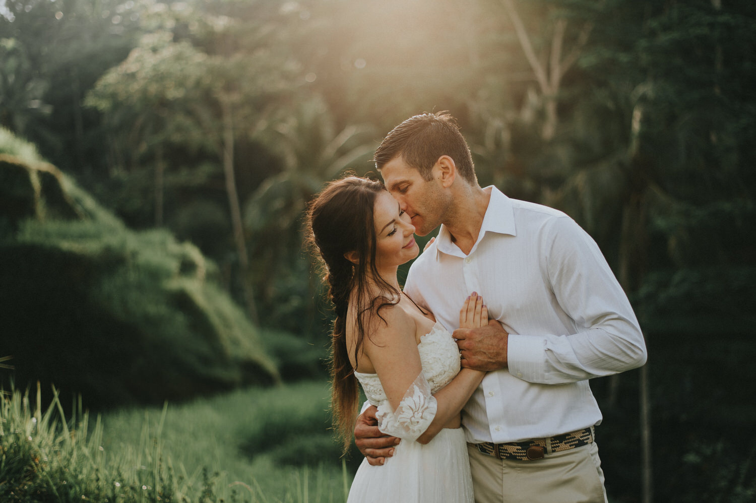 bali wedding - elopement - ubud wedding - diktatphotography - olga + Jason - 17