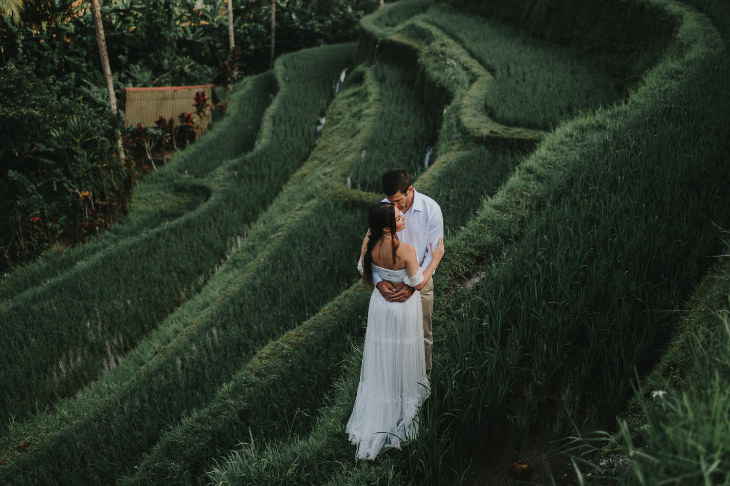 bali wedding - elopement - ubud wedding - diktatphotography - olga + Jason - 21