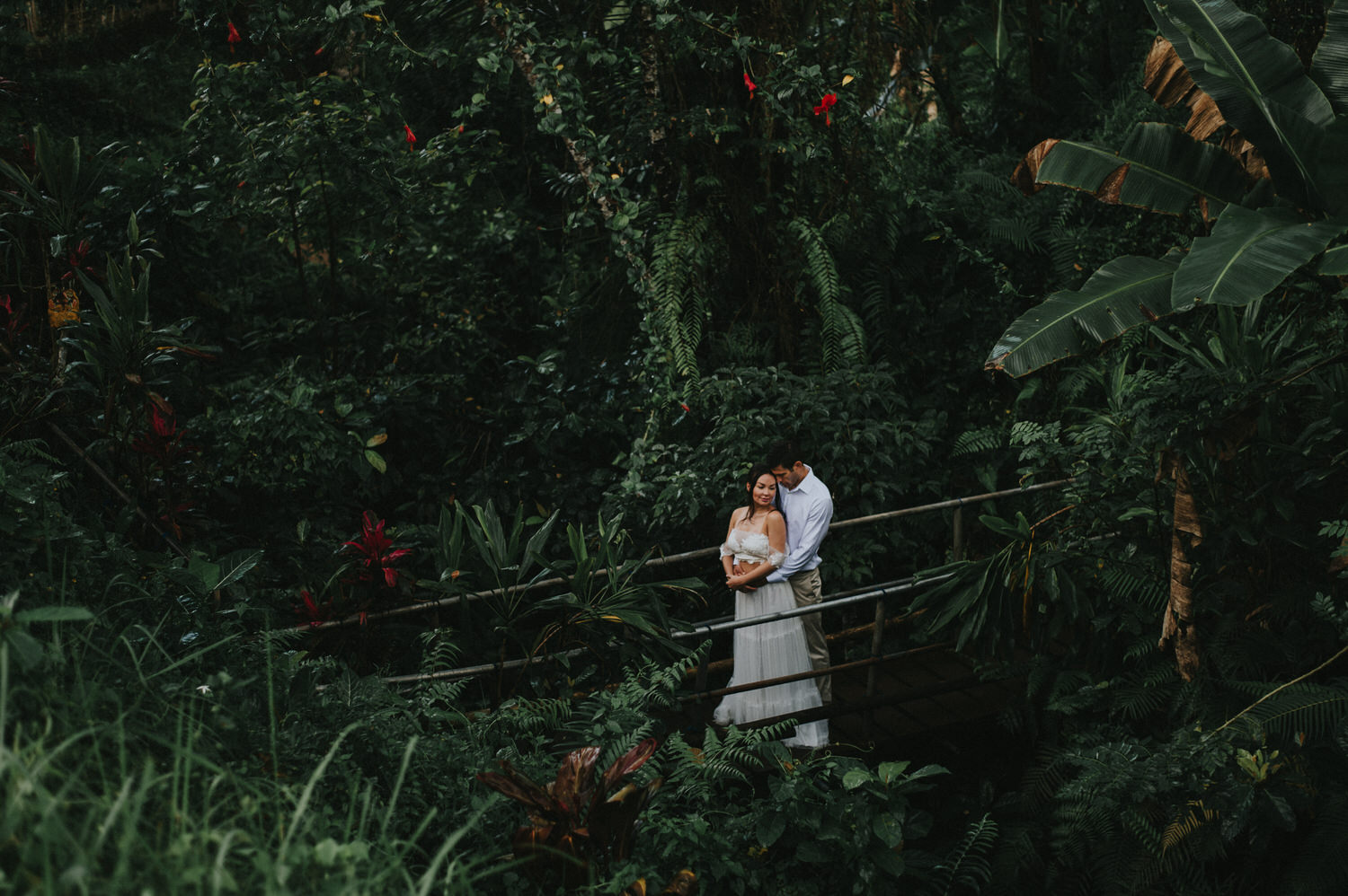 bali wedding - elopement - ubud wedding - diktatphotography - olga + Jason - 22