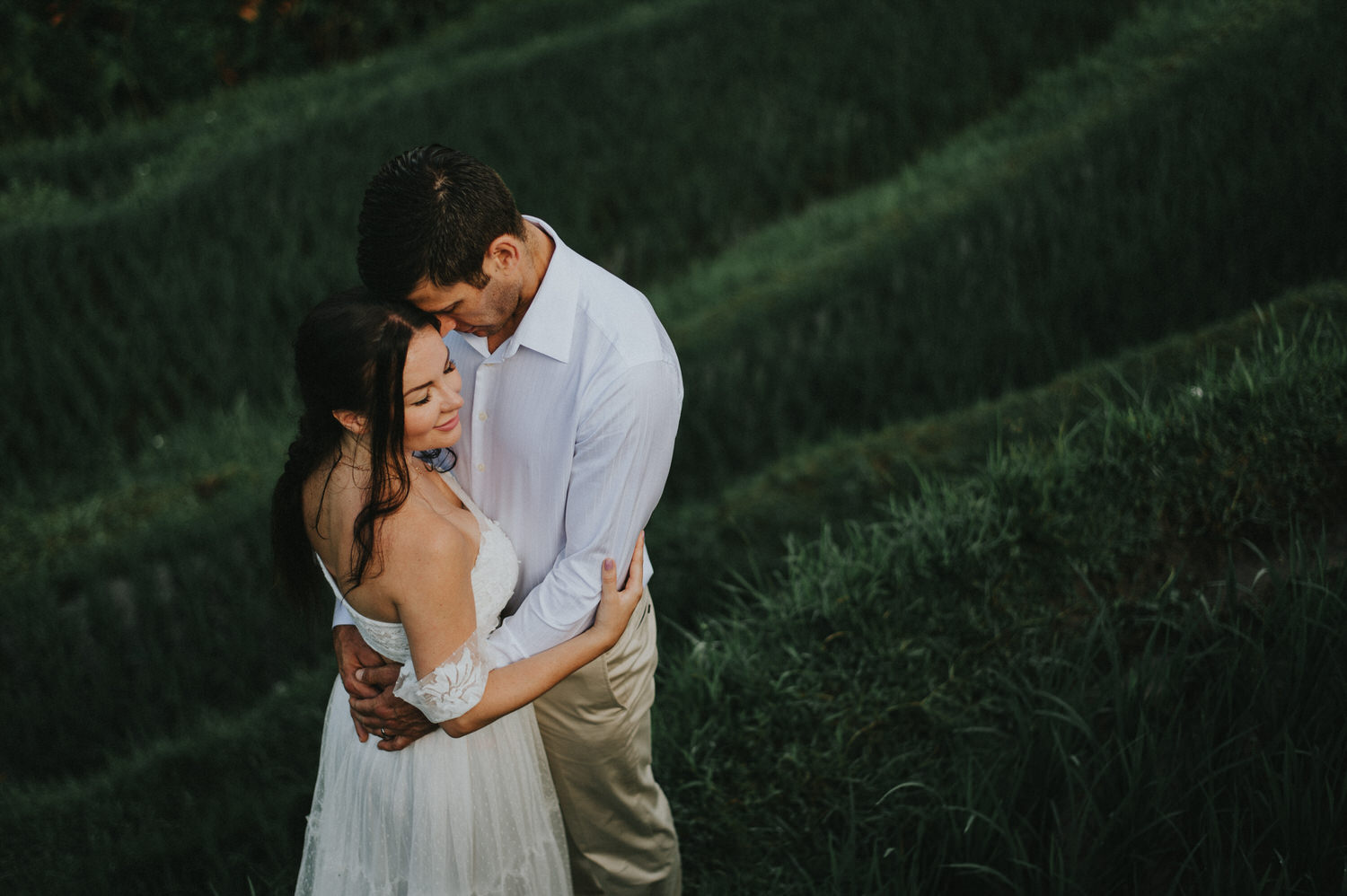 bali wedding - elopement - ubud wedding - diktatphotography - olga + Jason - 23