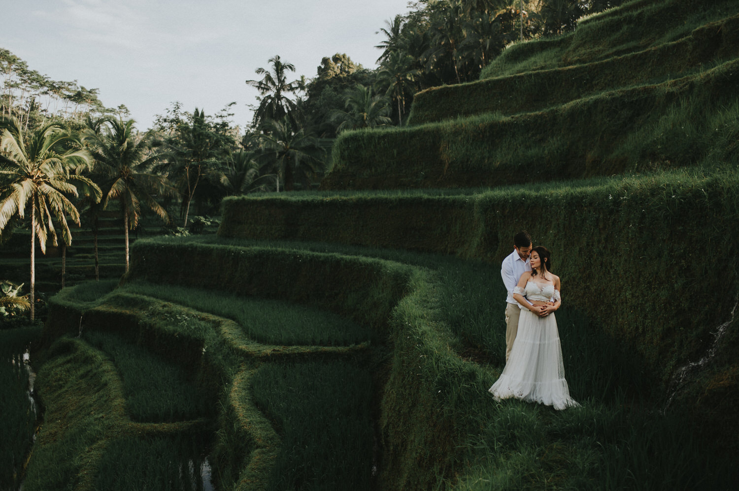 bali wedding - elopement - ubud wedding - diktatphotography - olga + Jason - 24