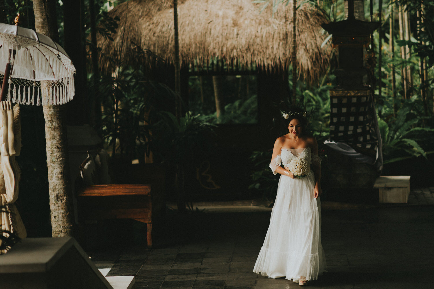 bali wedding - elopement - ubud wedding - diktatphotography - olga + Jason - 46