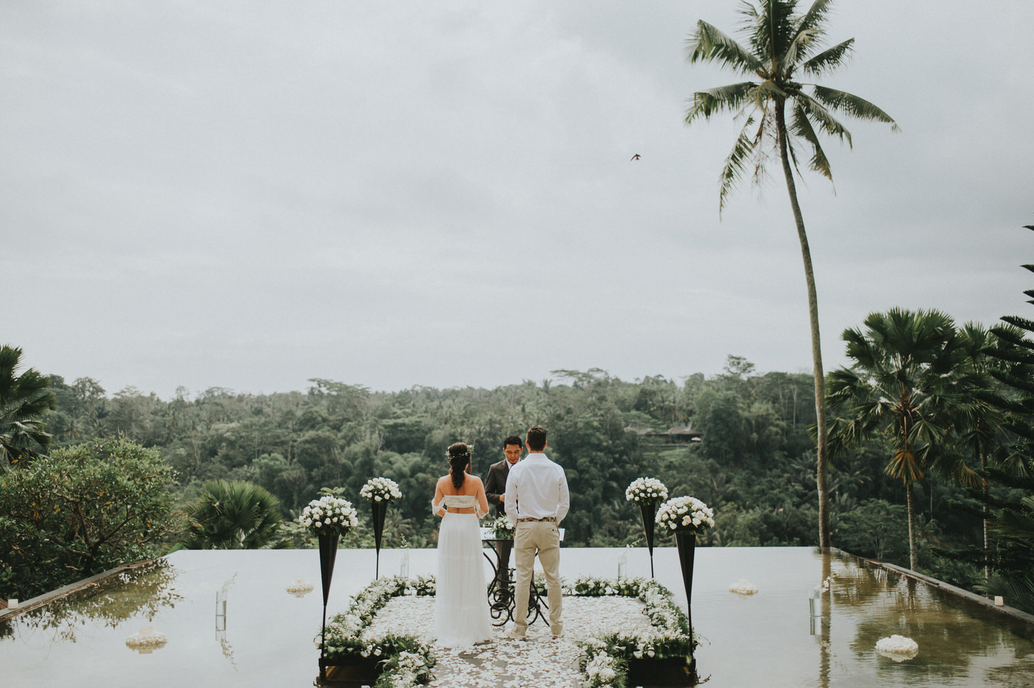 bali wedding - elopement - ubud wedding - diktatphotography - olga + Jason - 50
