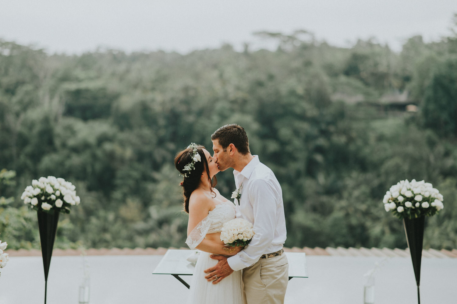 bali wedding - elopement - ubud wedding - diktatphotography - olga + Jason - 56