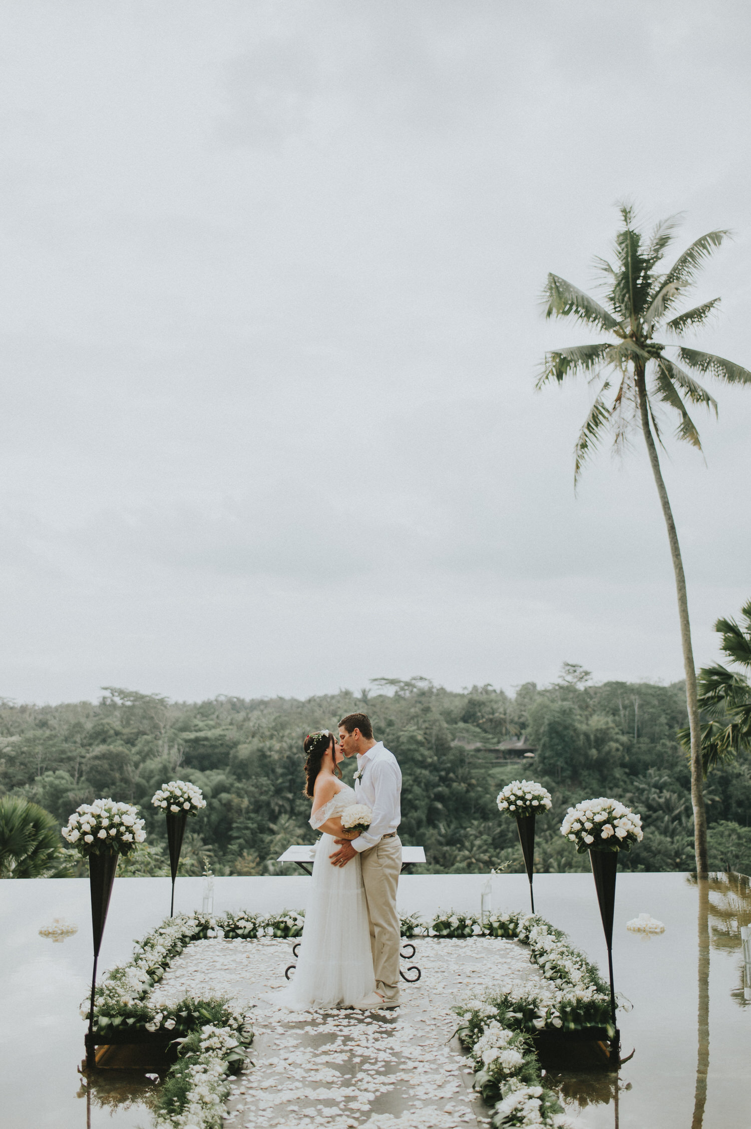 bali wedding - elopement - ubud wedding - diktatphotography - olga + Jason - 57