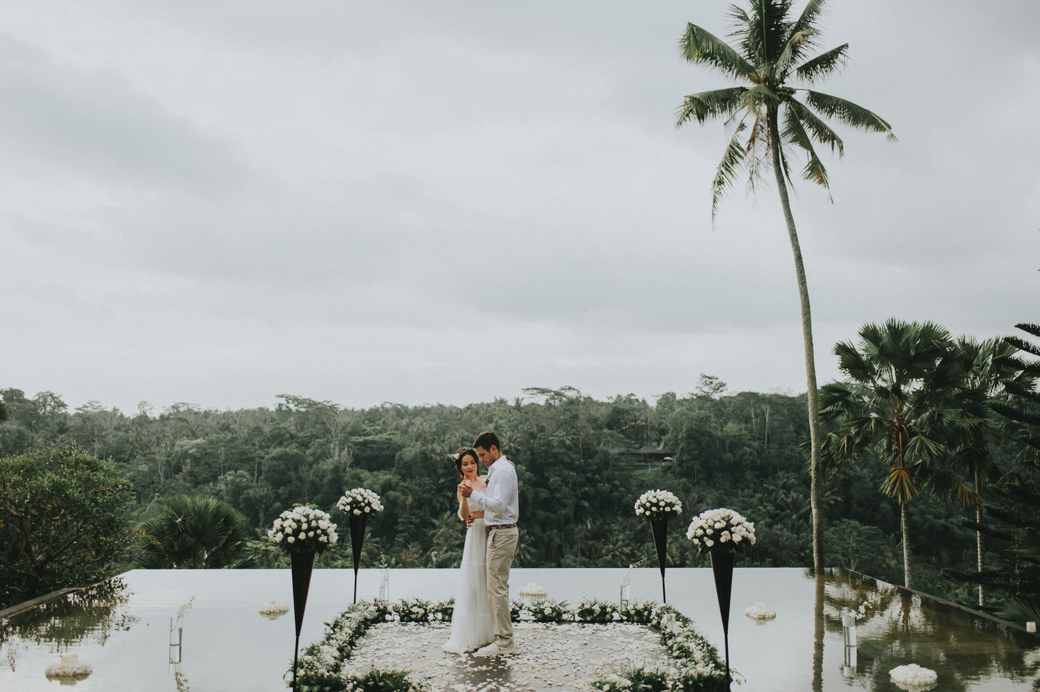 bali wedding - elopement - ubud wedding - diktatphotography - olga + Jason - 59