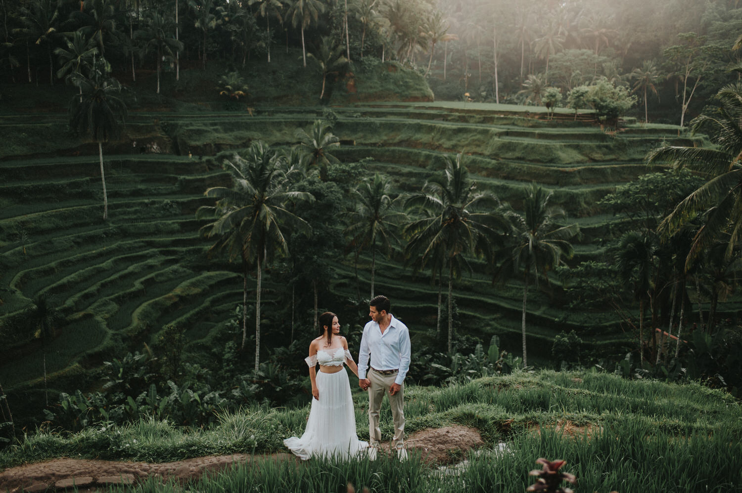 bali wedding - elopement - ubud wedding - diktatphotography - olga + Jason - 6