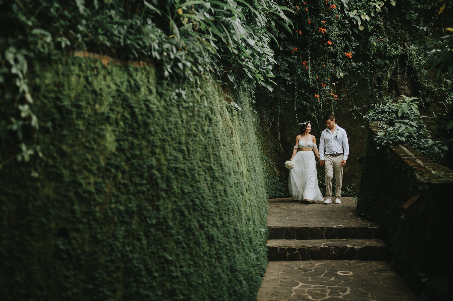 bali wedding - elopement - ubud wedding - diktatphotography - olga + Jason - 61