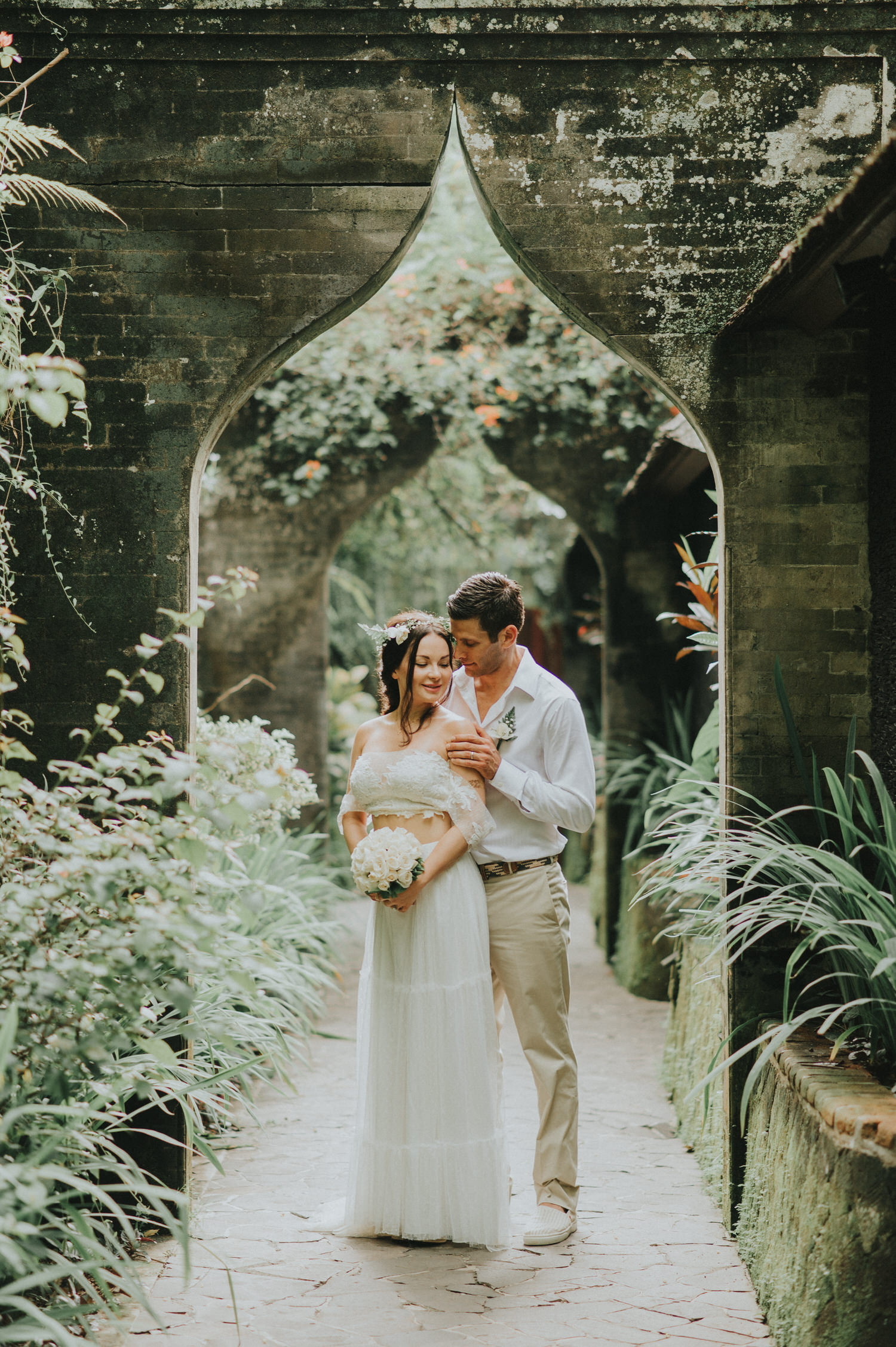 bali wedding - elopement - ubud wedding - diktatphotography - olga + Jason - 66