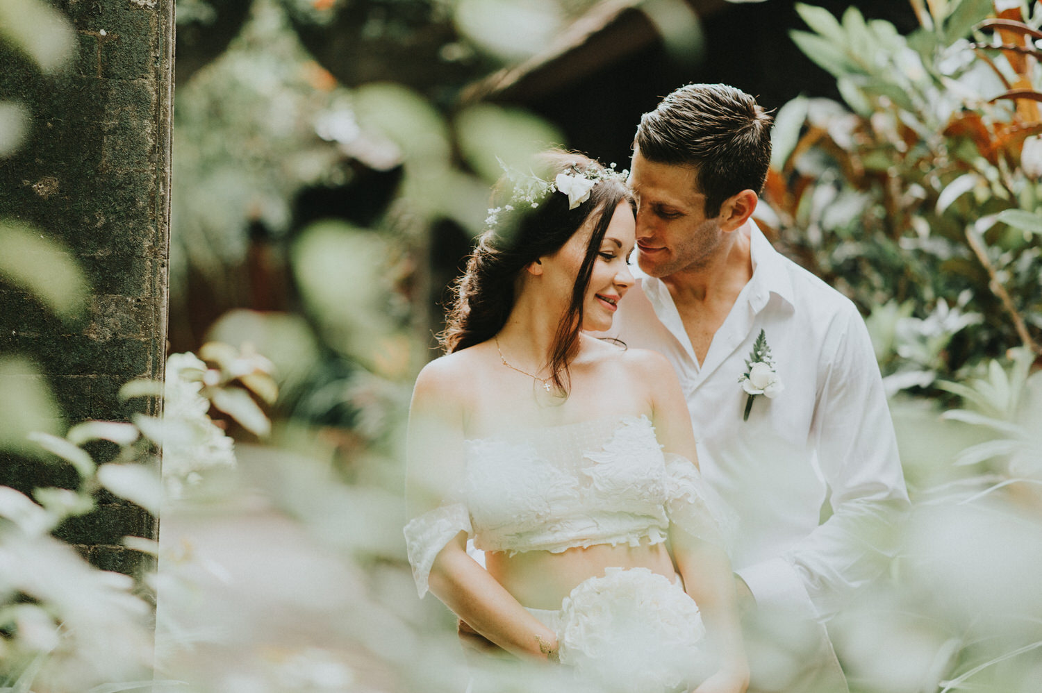 bali wedding - elopement - ubud wedding - diktatphotography - olga + Jason - 67