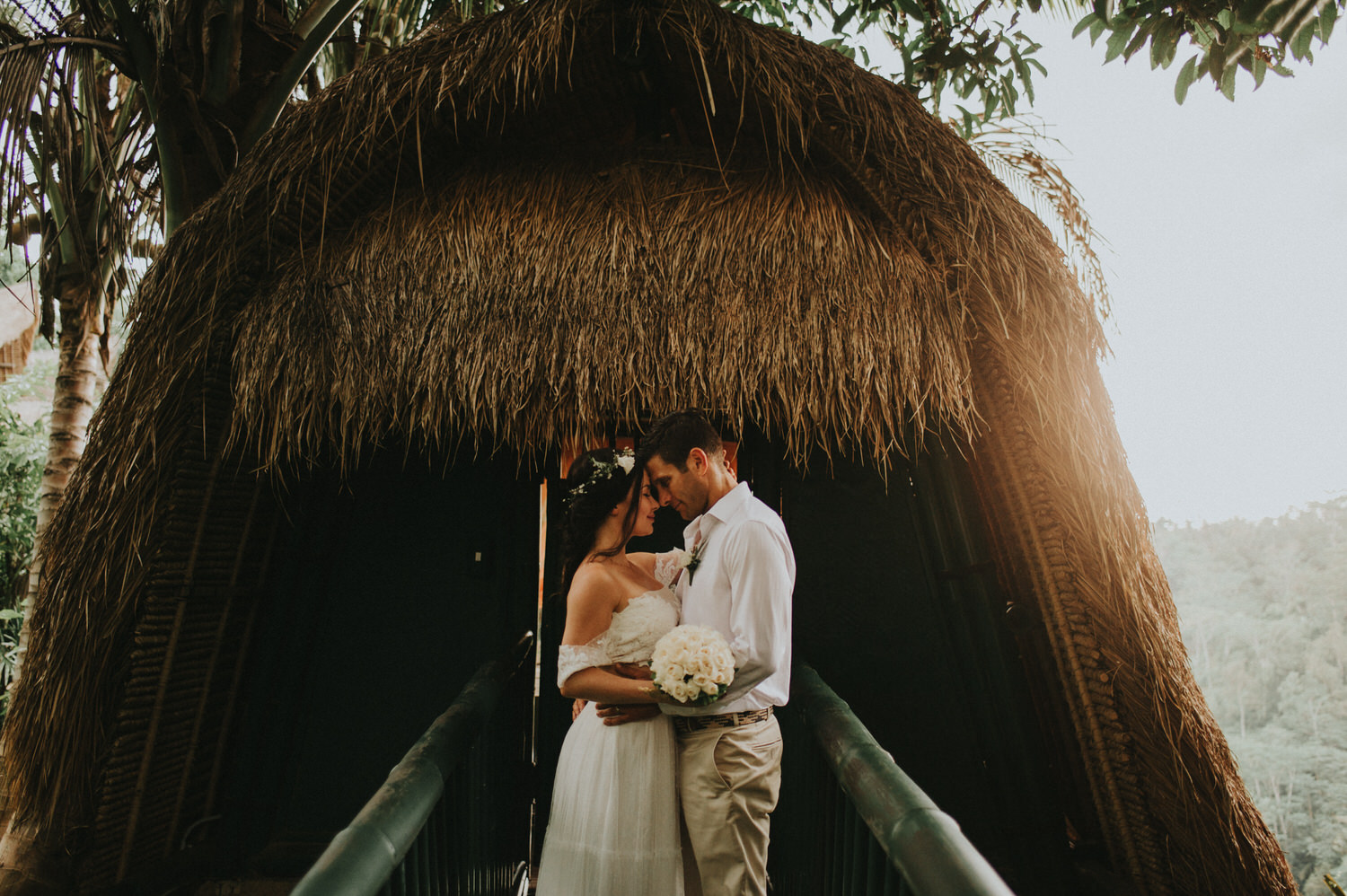 bali wedding - elopement - ubud wedding - diktatphotography - olga + Jason - 68