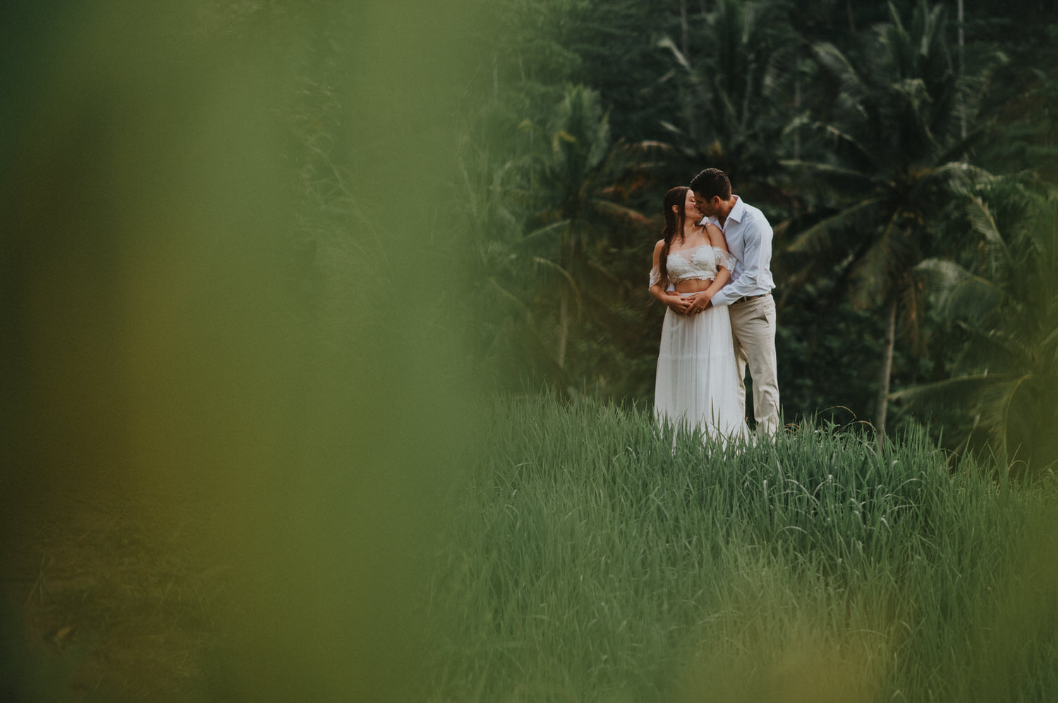 bali wedding - elopement - ubud wedding - diktatphotography - olga + Jason - 7