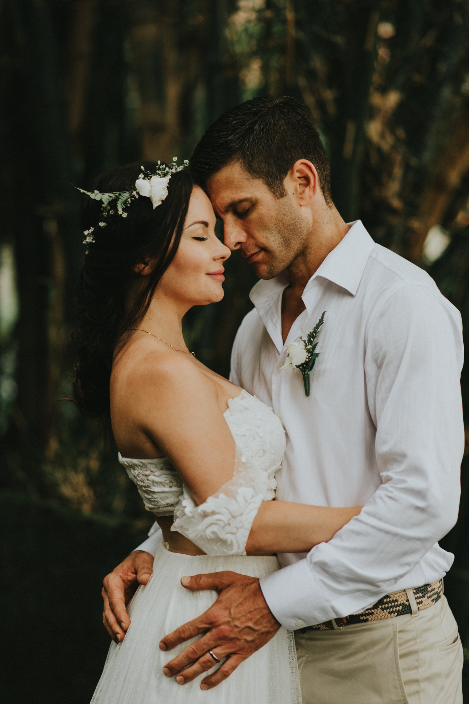 bali wedding - elopement - ubud wedding - diktatphotography - olga + Jason - 71