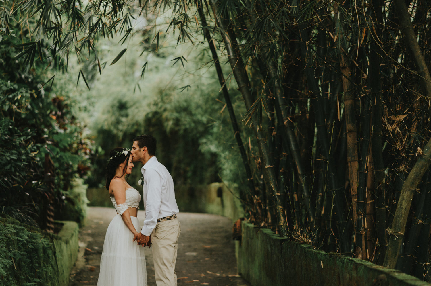 bali wedding - elopement - ubud wedding - diktatphotography - olga + Jason - 72