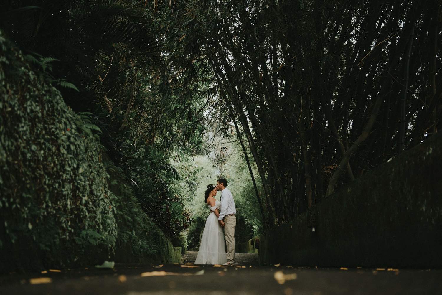 bali wedding - elopement - ubud wedding - diktatphotography - olga + Jason - 73