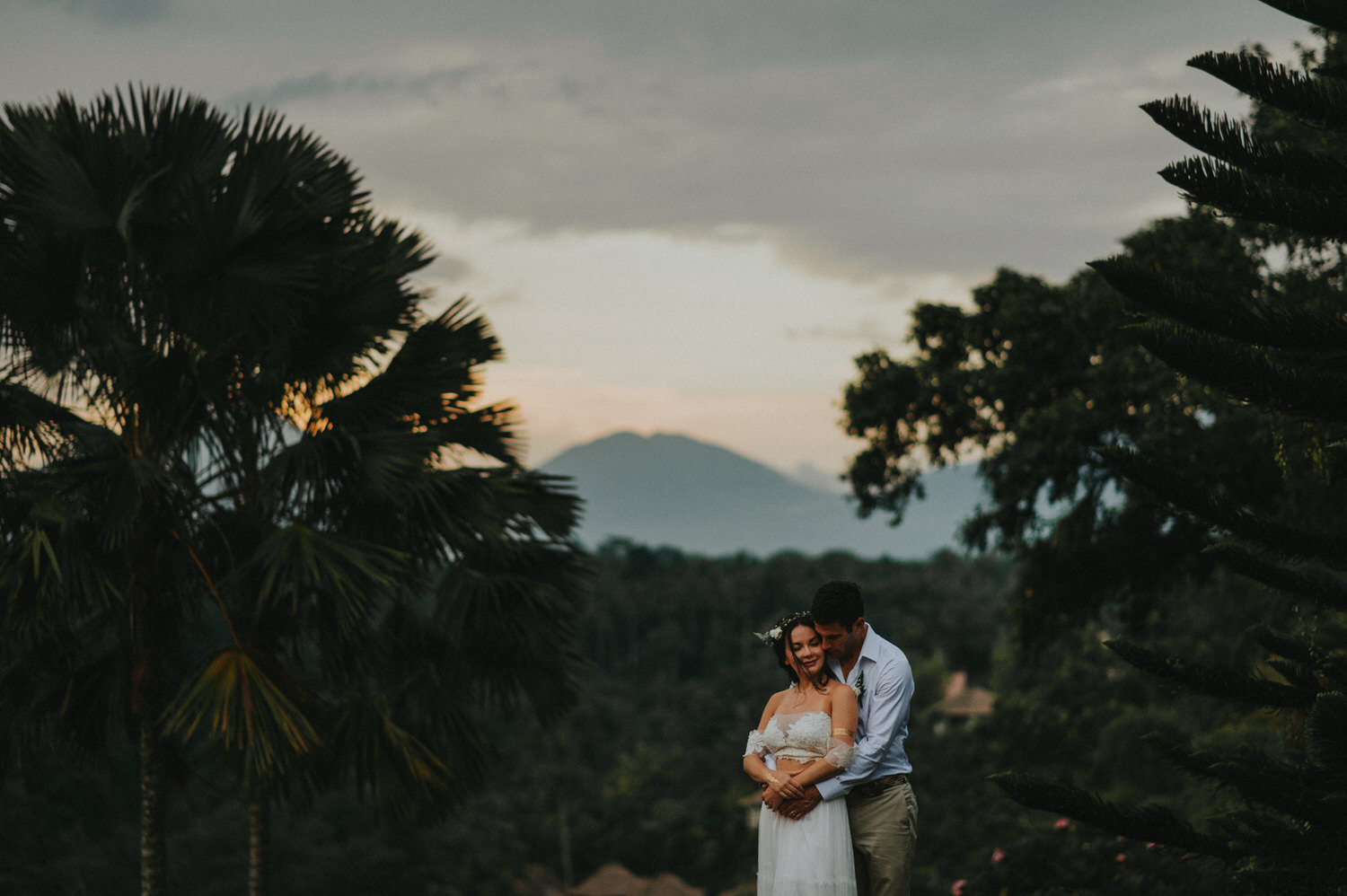 bali wedding - elopement - ubud wedding - diktatphotography - olga + Jason - 75