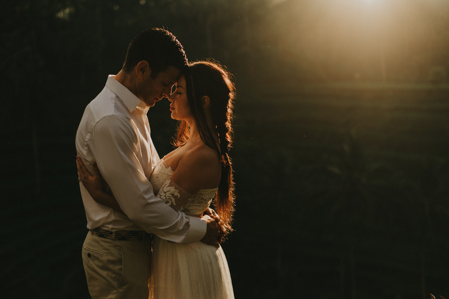 bali wedding - elopement - ubud wedding - diktatphotography - olga + Jason - 8