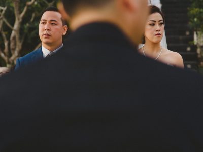 Bali Wedding Destination // Helise + Risky // khayangan estate - uluwatu - Bali by Diktat