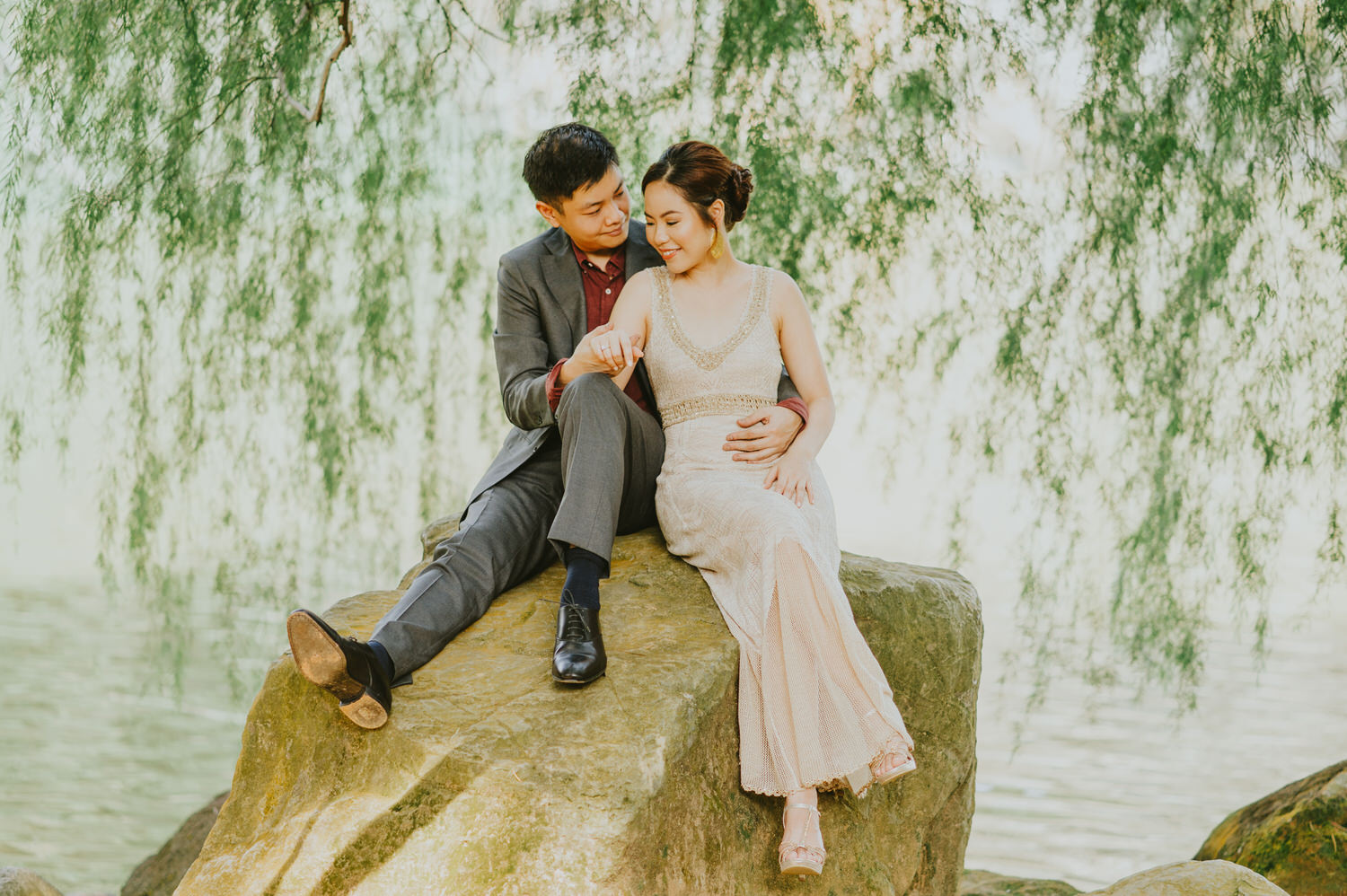 singapore prewedding destination - singapore wedding - diktatphotography - kadek artayasa - nikole + ardika - 10