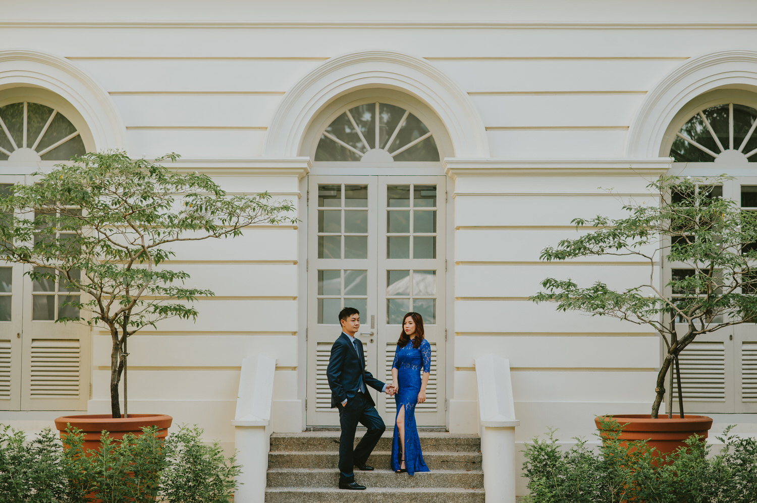 singapore prewedding destination - singapore wedding - diktatphotography - kadek artayasa - nikole + ardika - 2