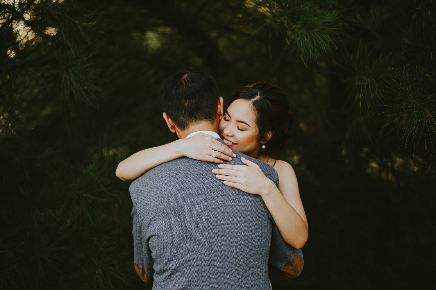 singapore prewedding destination - singapore wedding - diktatphotography - kadek artayasa - nikole + ardika - 24