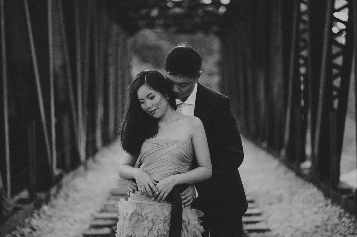 singapore prewedding destination - singapore wedding - diktatphotography - kadek artayasa - nikole + ardika - 42