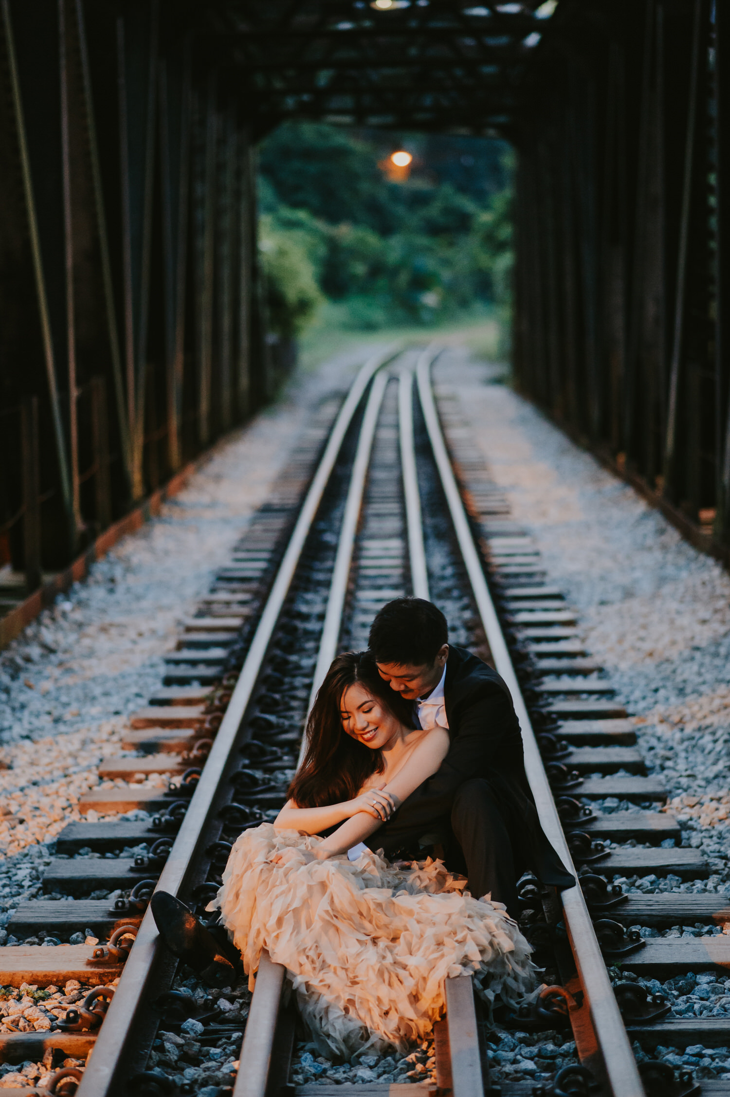 singapore prewedding destination - singapore wedding - diktatphotography - kadek artayasa - nikole + ardika - 45