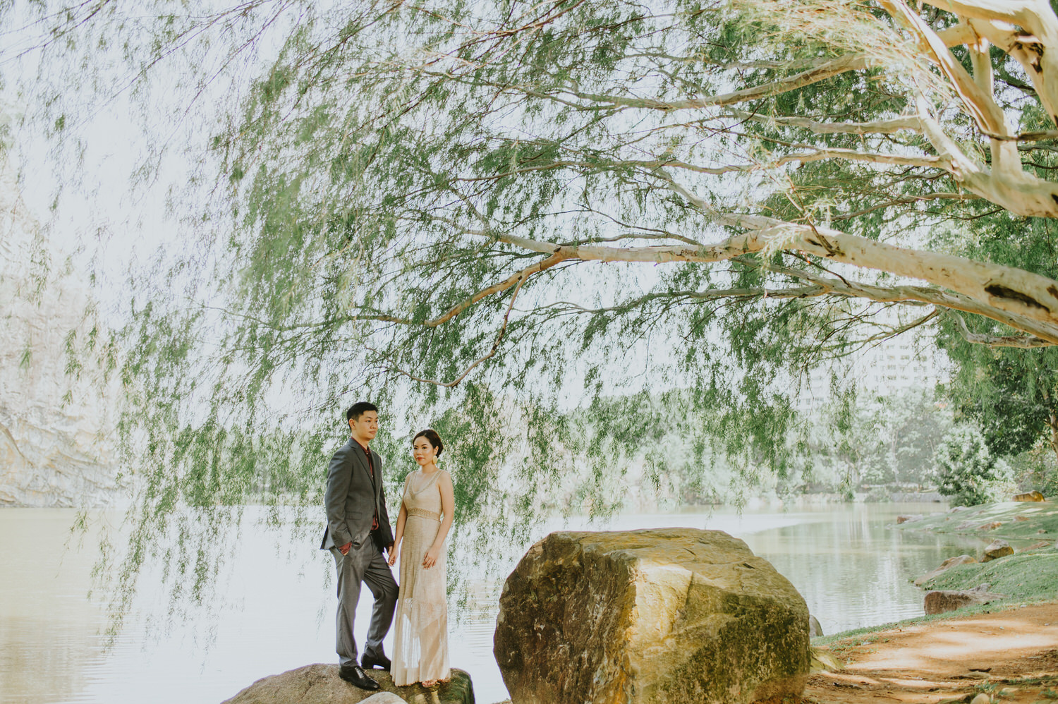 singapore prewedding destination - singapore wedding - diktatphotography - kadek artayasa - nikole + ardika - 9