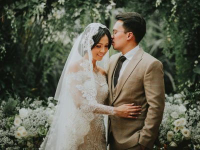 Jakarta Wedding Destination // Jason + Devi Wedding