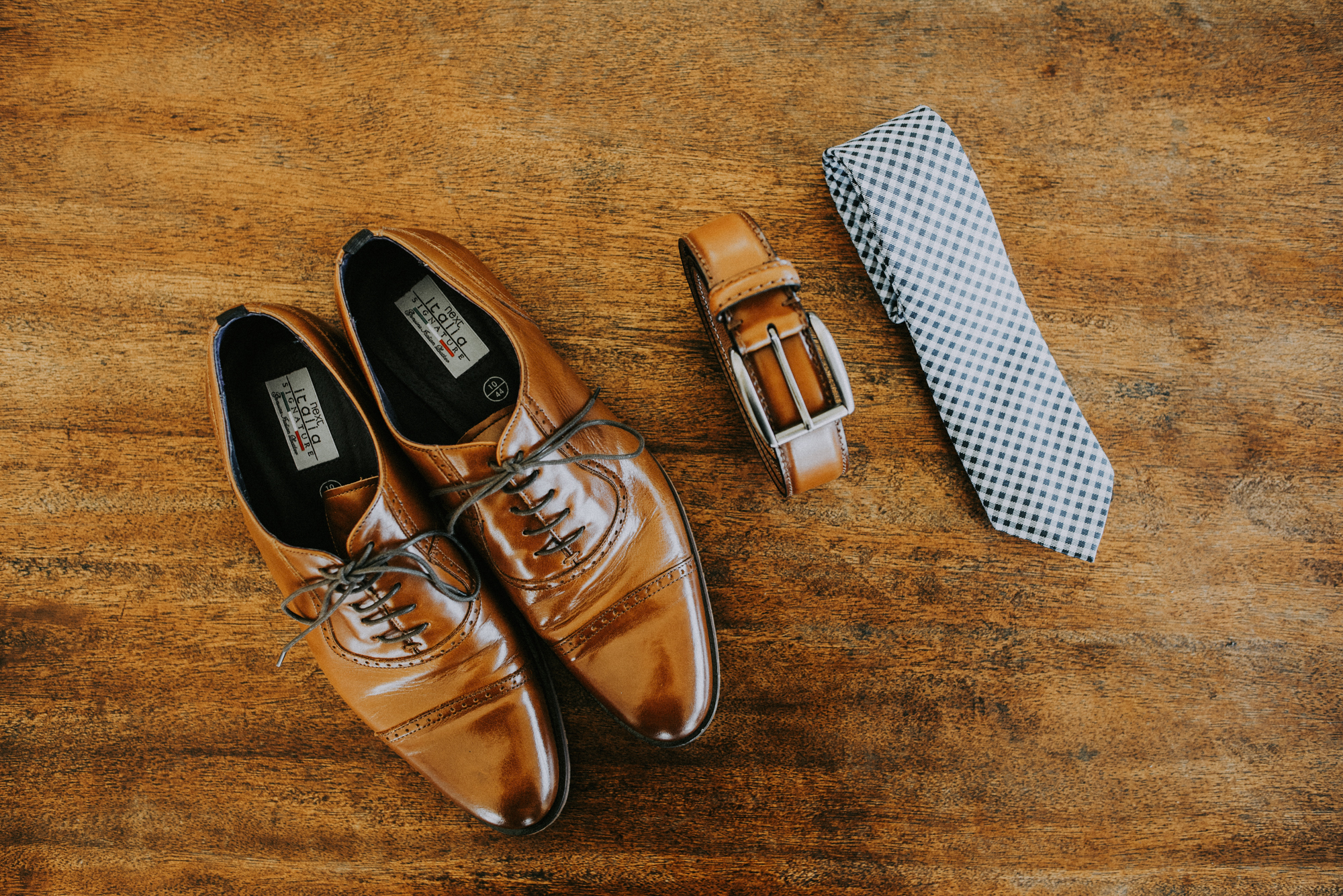 Next italia deals signature shoes